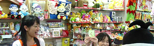 「おなまえビンゴ、どのプエル？」