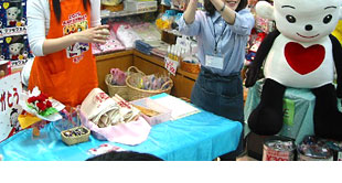「おなまえビンゴ、どのプエル？」