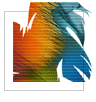 Photoshop で、プエルを○○○する