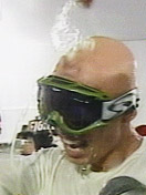 アホだなあ(^^;)