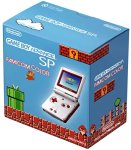 GBA ファミコンカラー