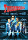 サンダーバード　フィルム・コレクション