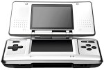 ニンテンドーDS