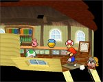 ペーパーマリオRPG