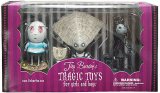 Tim Burton's Oyster Boy - PVC Set #3: Oyster Boy