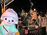 SLなると号