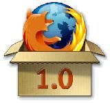  Firefox 1.0