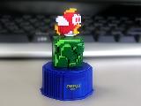 プクプク