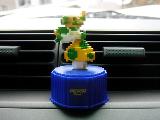 16 LUIGI 1UP KINOKO
