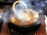 石鍋カレー (地鶏)