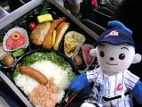 ホームラン弁当(1,000円)