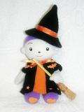 とことこさんのハロウィン