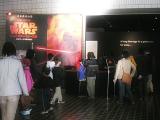 アート オブ　スター・ウォーズ展