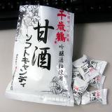 甘酒ソフトキャンディ