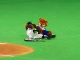 Ｂ☆Ｂとカビー