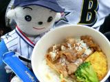 ファイターズカップ・ピリ辛チキン