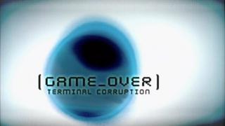 …ゲームオーバー