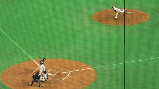 藤井は、6回2失点