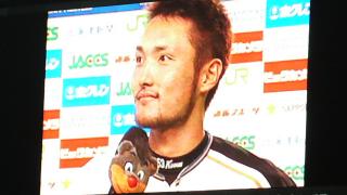 5月3日は背番号53工藤の日っ