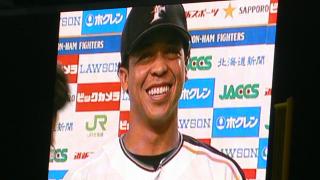 破顔一笑のスレさん