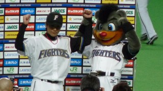 今日のヒーロー