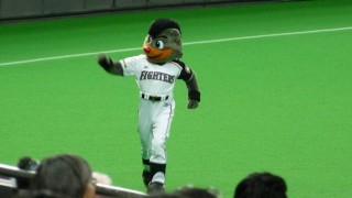 レフスタ前のＢ☆Ｂ