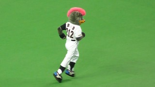 ピンクバージョンのＢ☆Ｂ