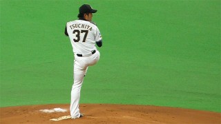 先発の土屋健二