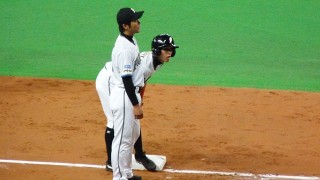 杉谷拳士と三木コーチ