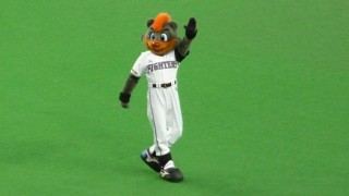 YMCAの時のＢ☆Ｂ