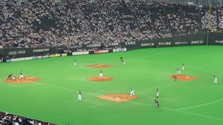 暗黒シリーズ第7戦