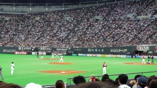レギュラーシーズン最終戦