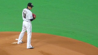 先発の勝さん 先発の勝さ