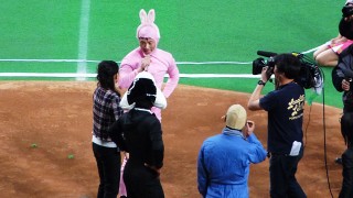 坪井「もう36やで！」
