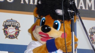 カビーのおかん…らしい カビーのおかん…らしい