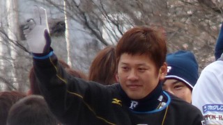 来年、ゲストで呼ぼう！