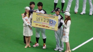賞品は米3俵~ 賞品は米3俵~