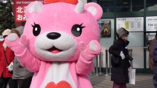 コアックマ