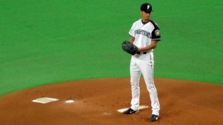 開幕投手はダルビッシュ