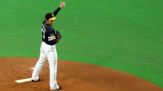 ソフトバンクのエ開幕投手は杉内